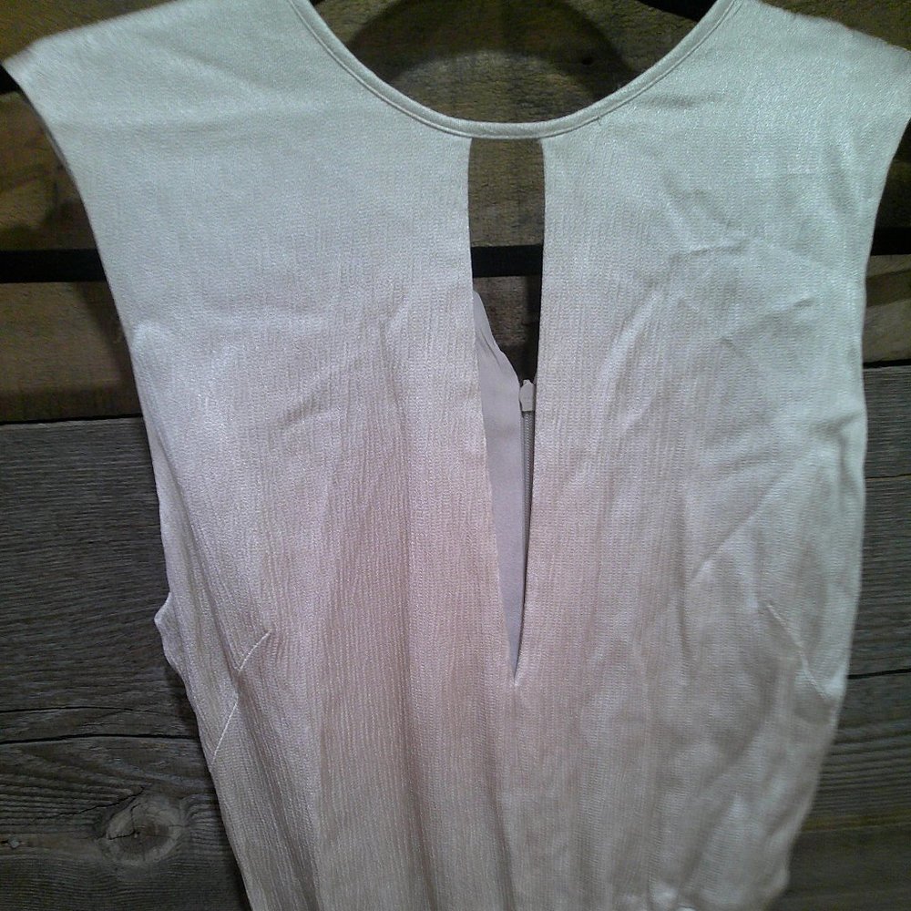 Bec & Bridge Maxi dress